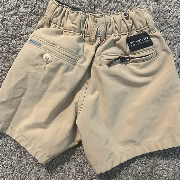 Lot of 2T toddler shorts - Picture 11 of 12